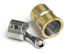 15141 - CYLINDER/PISTON/CONNECTING ROD SET